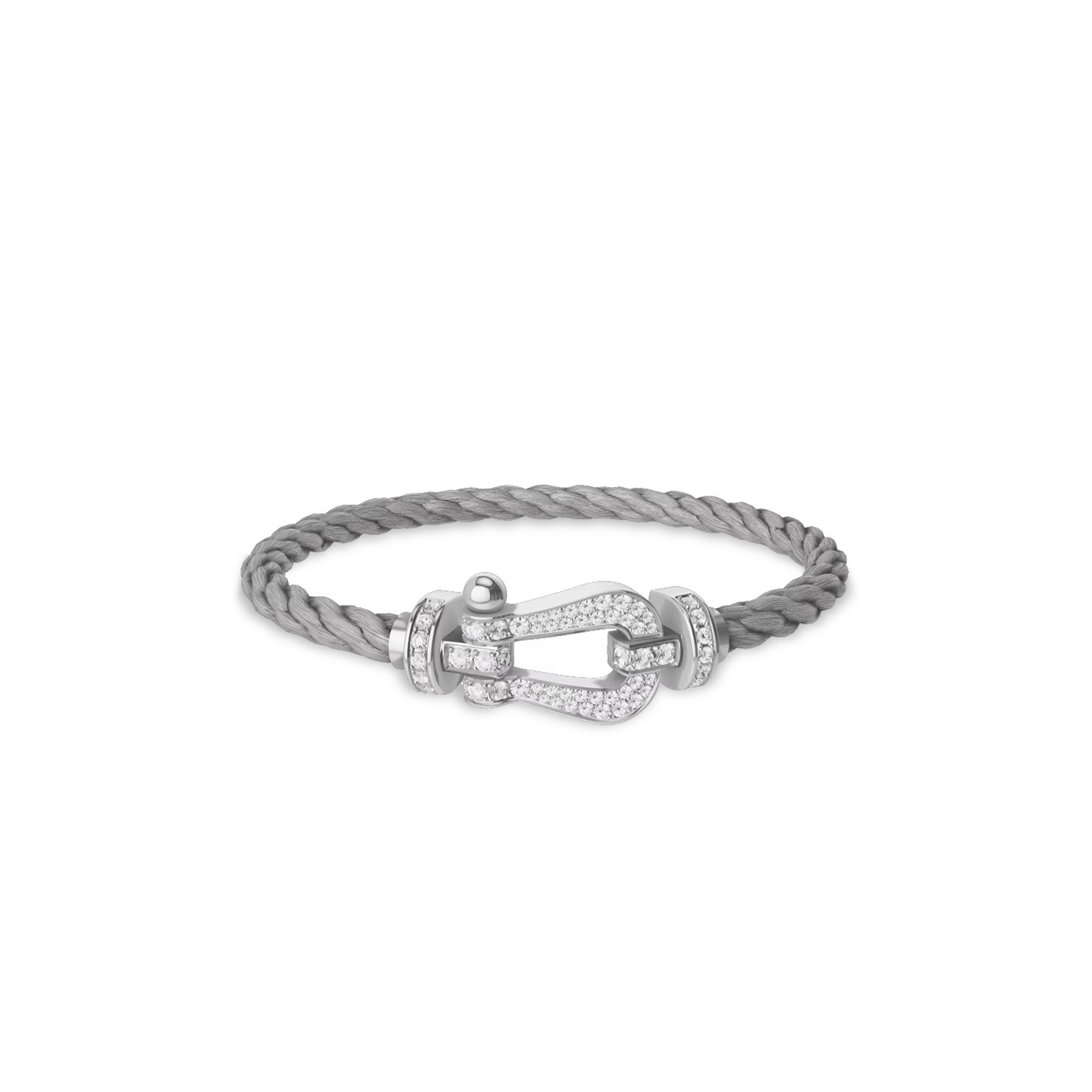 FRED FORCE 10 BRACELET 0B0050-6B0109